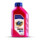 SN/SM 10W-50