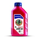 SL 20W-50